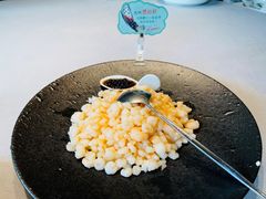 -吴越荣记·苏州菜·松鼠桂鱼(娄门景区店)