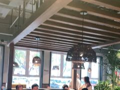 大堂-管氏翅吧(台湾街店)