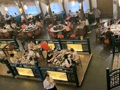 -HOHO餐厅(古子城店)