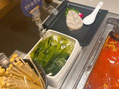 -海底捞火锅(河东万达广场店)