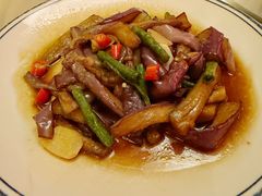 -龙门阵茶屋川菜馆(武康路店)