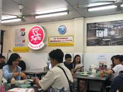 -红大哥水门鸡饭(總店)