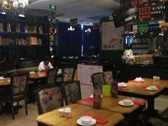 大堂-申阿婆·上海菜·小海鲜(国展店)