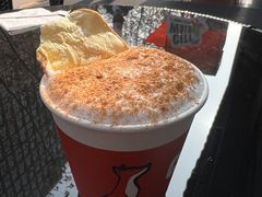 -银星皇冠假日酒店美食阁