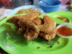 -明记烧鱼美味店