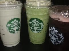 -星巴克(厦门SM新生活广场店)