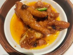 -老伙记海鲜码头(北滘店)