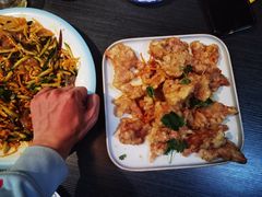 -华竹饭店(中央大街店)