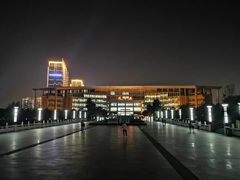 -西南政法大学(渝北校区)