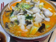 -喜家德虾仁水饺(华强天虹店)