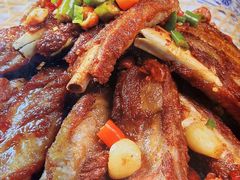 -徐鼎盛民间菜(南坪后堡店)