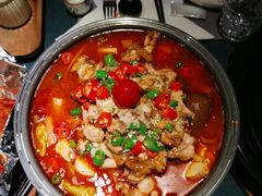 -野蔓果·山野菜(西湖景区·龙井茶田店)