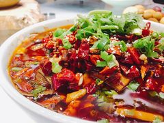 -禾珍珠家常小馆(河南博物院店)