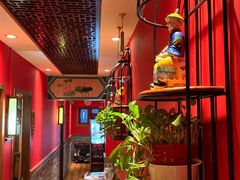 -真地道京味府·鲜橙烤鸭·北京菜(朝阳公园·甜水园店)