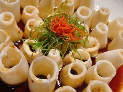 -江上荟·创意中国菜(绿地缤纷城店)