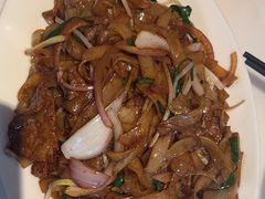 -新旺茶餐厅·早餐·夜宵(仙霞店)