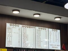 -何太太馄饨面铺(大浒东苑店)