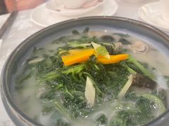 -酌宴府The China Club·广州万富希尔顿酒店(云城东路店)