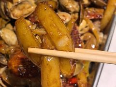 -一顿烧烤(八经街店)
