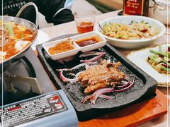 -北疆饭店(宝龙店)