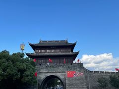 -台州府城(江南长城)