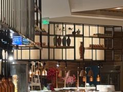 -杭州开元名都大酒店·地中海自助餐厅