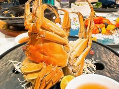 -荟廷·晶萃(陆家嘴尚悦湾店)