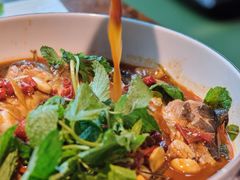 -遇见阿家村云南菜(魏公村店)