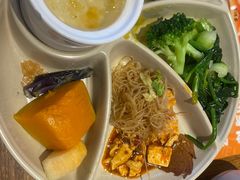 -素满香·Vegan食养自助(天一广场店)