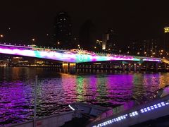 -珠江夜游广州塔·中大码头