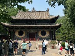 -晋祠博物馆