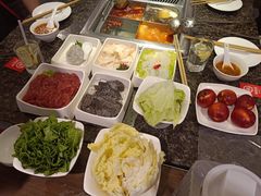 -海底捞火锅(连城广场店)