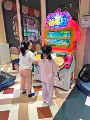 -meland亲子乐园(深圳领展中心城店)