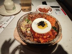 -七八冷面·延边朝鲜族美食(欢乐谷店)