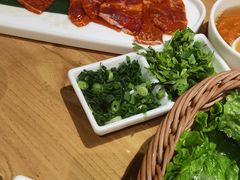 -四喜小胖·北京涮肉(五道营店)