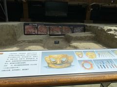-金沙遗址博物馆