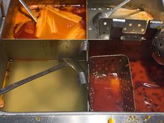 -海底捞火锅(海宁路店)