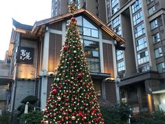 -山海烧肉(铁像寺路店)
