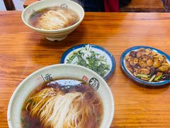 -阿勇面馆(东书房路店)