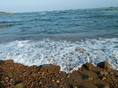 -青岛第二海水浴场