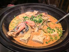 -筱爷叔·上海传统手工菜(玉树路店)