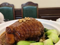 -老厨家(中央大街西七道街店)