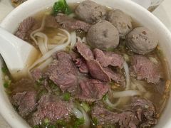 -菜忠潮州牛肉店(岗厦店)