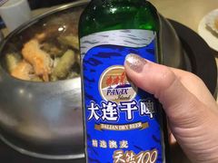 -海味当家(西安路店)