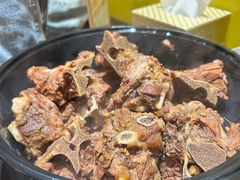 -芦月轩羊蝎子(劲松店)