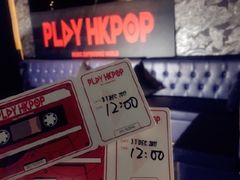 -PLAY HKPOP全息偶像演唱体验馆(威灵顿广场店)