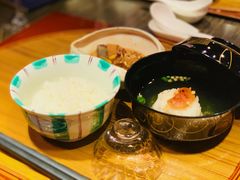 -滩万日本料理Nadaman(国贸大酒店)