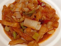 -朝馆·市井本味菜