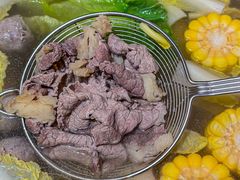 -悦来悦牛潮汕牛肉火锅(大浪店)