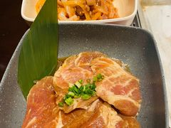 -新石器烤肉(虹悦城店)